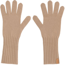 Load image into Gallery viewer, Cashmere gloves
