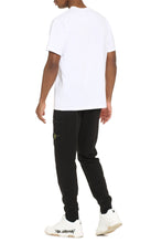 Load image into Gallery viewer, Cotton T-shirt with chest pocket
