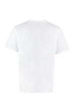 Load image into Gallery viewer, Cotton T-shirt with chest pocket
