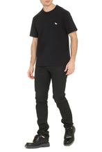 Load image into Gallery viewer, Chest pocket cotton T-shirt
