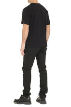 Load image into Gallery viewer, Chest pocket cotton T-shirt
