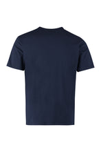 Load image into Gallery viewer, Chest pocket cotton T-shirt

