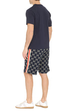 Load image into Gallery viewer, Chest pocket cotton T-shirt
