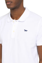 Load image into Gallery viewer, Cotton piqué polo shirt
