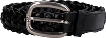 Load image into Gallery viewer, Houston woven leather belt
