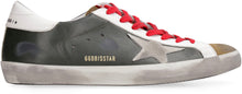 Load image into Gallery viewer, Superstar leather sneakers
