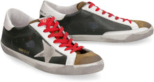 Load image into Gallery viewer, Superstar leather sneakers
