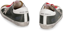Load image into Gallery viewer, Superstar leather sneakers
