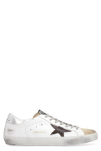 Load image into Gallery viewer, Superstar low-top sneakers
