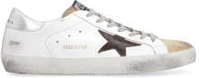 Load image into Gallery viewer, Superstar low-top sneakers

