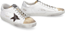 Load image into Gallery viewer, Superstar low-top sneakers
