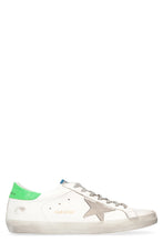 Load image into Gallery viewer, Superstar low-top sneakers
