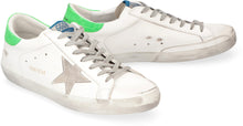 Load image into Gallery viewer, Superstar low-top sneakers
