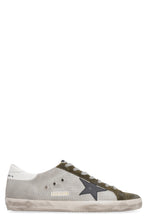 Load image into Gallery viewer, Superstar low-top sneakers
