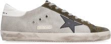 Load image into Gallery viewer, Superstar low-top sneakers
