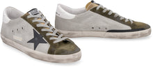 Load image into Gallery viewer, Superstar low-top sneakers
