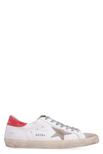 Load image into Gallery viewer, Super-Star low-top sneakers

