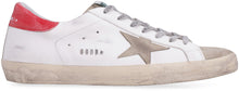 Load image into Gallery viewer, Super-Star low-top sneakers
