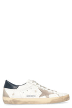Load image into Gallery viewer, Superstar leather sneakers
