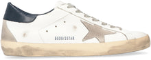 Load image into Gallery viewer, Superstar leather sneakers
