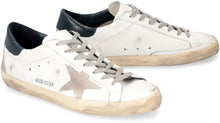 Load image into Gallery viewer, Superstar leather sneakers
