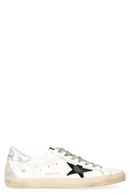 Load image into Gallery viewer, Superstar low-top sneakers
