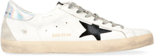Load image into Gallery viewer, Superstar low-top sneakers
