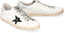Load image into Gallery viewer, Superstar low-top sneakers

