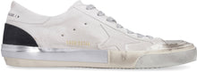 Load image into Gallery viewer, Superstar suede sneakers
