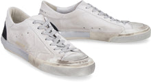 Load image into Gallery viewer, Superstar suede sneakers
