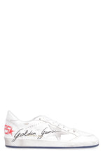 Load image into Gallery viewer, Ball Star leather low-top sneakers
