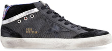 Load image into Gallery viewer, Mid Star Double Quarter suede sneakers
