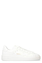 Load image into Gallery viewer, Pure Star leather low-top sneakers
