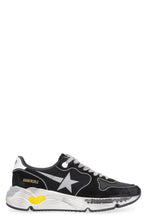 Load image into Gallery viewer, Running Sole low-top sneakers

