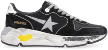Load image into Gallery viewer, Running Sole low-top sneakers
