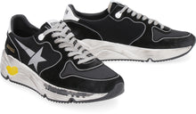 Load image into Gallery viewer, Running Sole low-top sneakers
