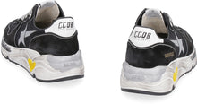 Load image into Gallery viewer, Running Sole low-top sneakers

