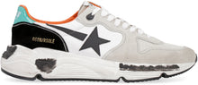 Load image into Gallery viewer, Running Sole low-top sneakers
