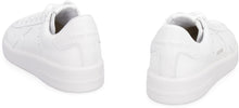 Load image into Gallery viewer, Pure Star leather low-top sneakers
