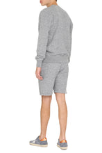 Load image into Gallery viewer, Cotton crew-neck sweatshirt
