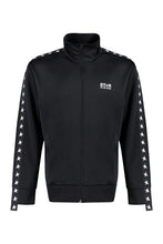 Load image into Gallery viewer, Logoed side bands sweatshirt
