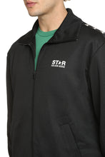 Load image into Gallery viewer, Logoed side bands sweatshirt

