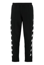 Load image into Gallery viewer, Doro stretch cotton track-pants
