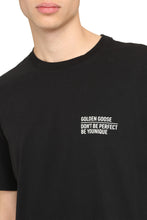 Load image into Gallery viewer, Logo cotton t-shirt
