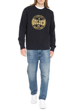 Load image into Gallery viewer, Logo detail cotton sweatshirt
