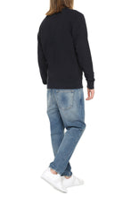 Load image into Gallery viewer, Logo detail cotton sweatshirt
