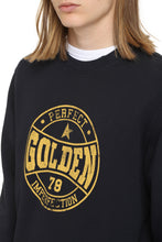 Load image into Gallery viewer, Logo detail cotton sweatshirt
