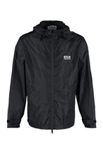 Load image into Gallery viewer, Daris hooded windbreaker
