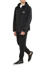 Load image into Gallery viewer, Daris hooded windbreaker
