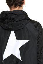 Load image into Gallery viewer, Daris hooded windbreaker
